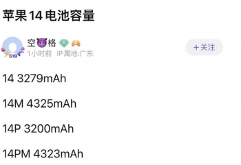 ƻ14ϵеع    iPhone 14 ĵ13 