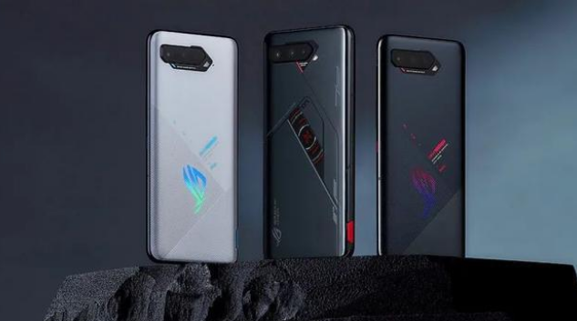 ˶ ROG Phone 67շ    8 + Gen 1 +165Hz ˢ  