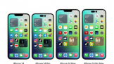 iPhone 15ϵгߴ罫iPhone 14ͬ ô