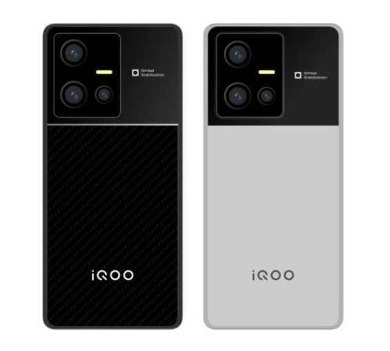iQOO 10Ⱦͼع iQOO 10 Proȫ׷200W  