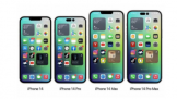 ƻiPhone14ϵ  򽫳ΪʷiPhoneֻ