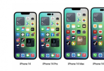 ƻiPhone14ϵ  򽫳ΪʷiPhoneֻ