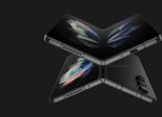 三星 GalaxyZ Fold 4  骁龙8+折叠屏旗舰               
