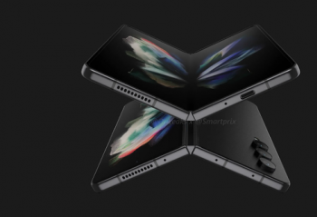  GalaxyZ Fold 4  8+۵콢               