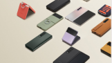  Galaxy Z Fold4 ɫʹ洢ѡ