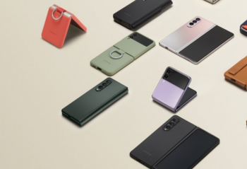  Galaxy Z Fold4 ɫʹ洢ѡ