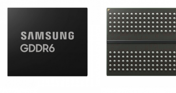 Ϊ��һ��GPUƽ̨����  �����Ƴ�ҵ���׿�24 Gbps GDDR6