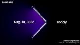  Galaxy Z Fold 4  Galaxy Z Flip 4 Ⱦͼع 