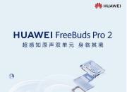 Ϊ FreeBuds Pro 2  PixLab V1 727շ 