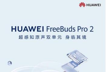 Ϊ FreeBuds Pro 2  PixLab V1 727շ 