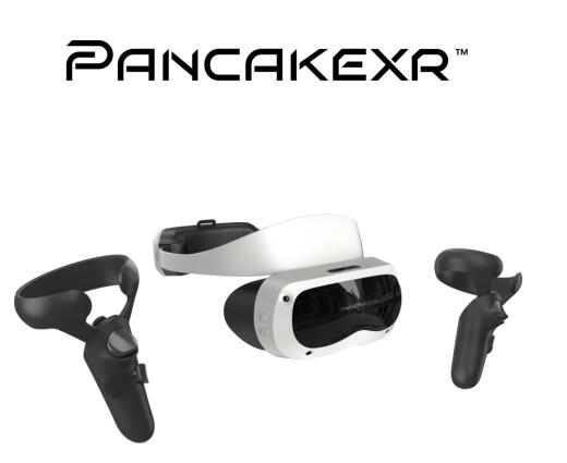 άVRƷPANCAKEXRȫ׿Ѽ̽6DoF VRһ
