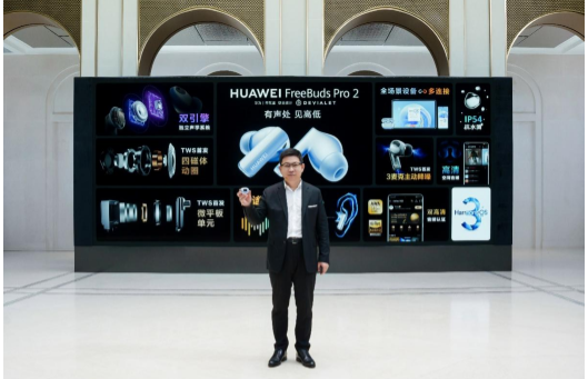 ԭHUAWEI FreeBuds Pro 2ذ