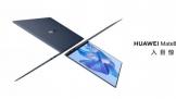 ȫHUAWEI MateBook X Pro ΢޽Ȼһµ