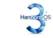 华为鸿蒙HarmonyOS 3Beta版/公测版升级尝鲜页面正式上线