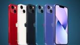 iPhone 14 ϵ 799Ԫ   ṩɫԶɫ