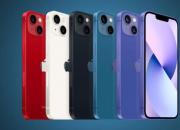 iPhone 14 系列 799美元起   不再提供粉色、远峰蓝配色