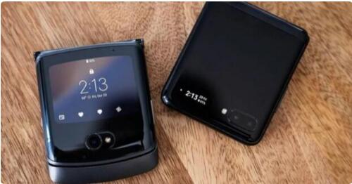 Ħ Razr 2022  X30 Pro   8  11 1400 