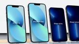 iPhone14ϵйʱ914շ ûminiMAXۼȫع 