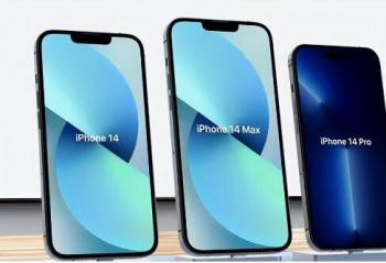 iPhone14ϵйʱ914շ ûminiMAXۼȫع 