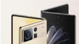 СMIX Fold 2ٷĻ۸񹫲 ӼٿiPhone 13