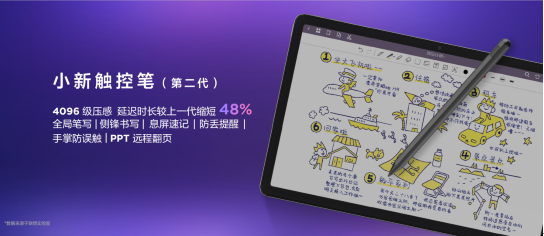 2199ԪСPad Pro 2022״ƽӰ顰¡׼X-MAX