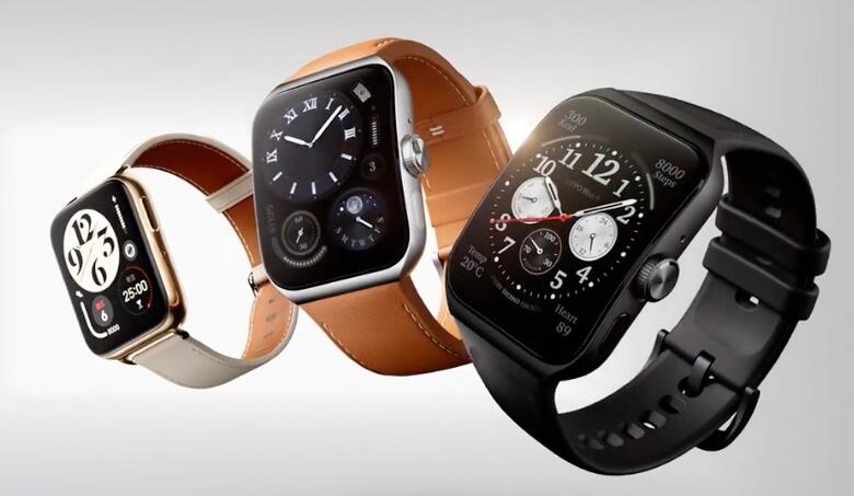 OPPO Watch 3 ϵ   OPPO ֻ 2 տ