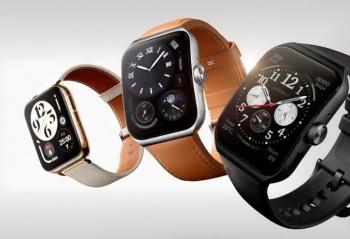 OPPO Watch 3 ϵֱ  OPPO ֻ 2 տ