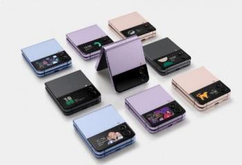 8221900  Galaxy Z Flip4 / Z Fold4аۼ۹ 
