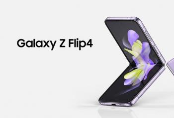  Galaxy Z Flip4 аʽ  7499Ԫ