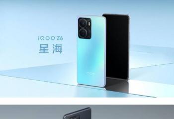 iQOO Z6  iQOO Z6x ͷ 911000ȫ