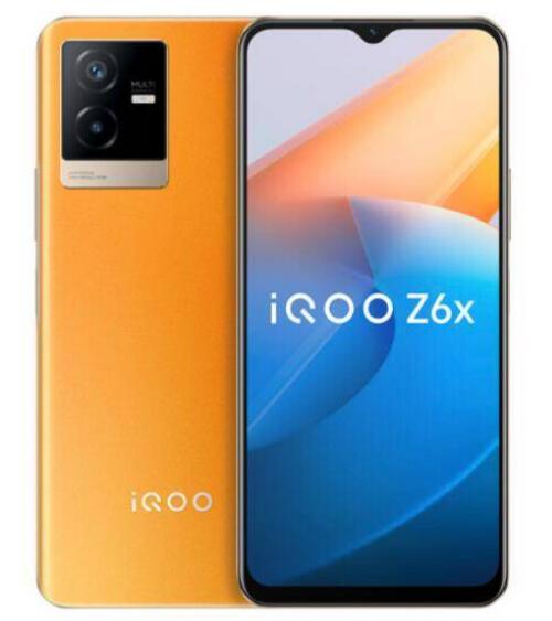 iQOO Z6  iQOO Z6x  911000ȫ