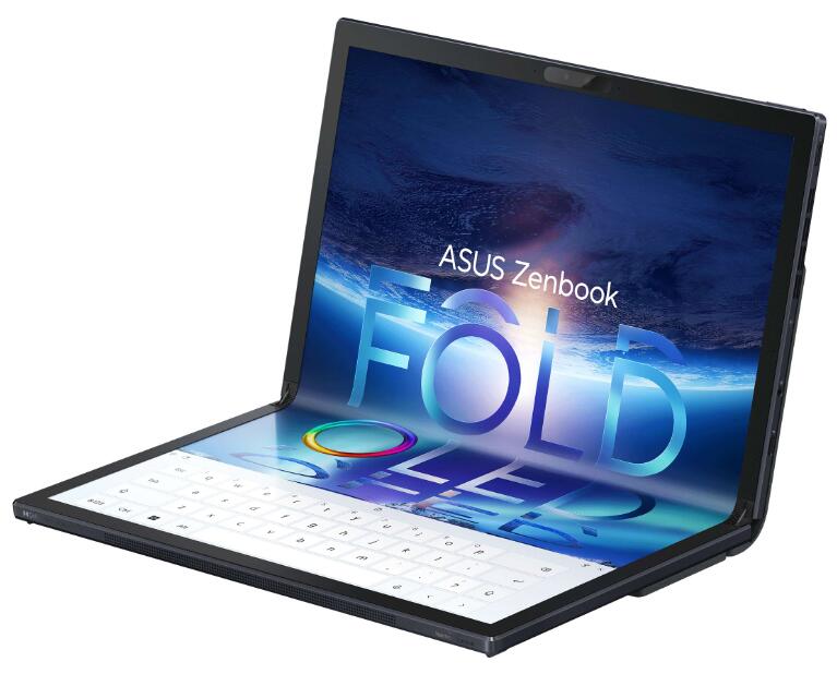 ˶ Zenbook 17 Fold OLED ع   ܱʼǱƽ