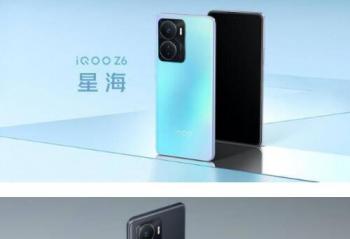 iQOO Z6  iQOO Z6x  911000ȫ