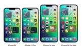 iPhone 14ϵ  㡢ɫͼ۸ȫع 