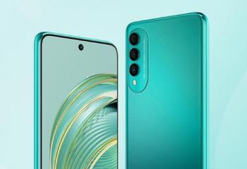 Ϊ nova 10z غ HarmonyOS ׷1599Ԫ