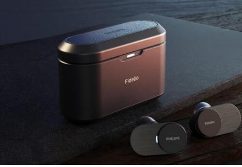 与飞利浦大艺术家一起,见证飞利浦艺术视听家族惊艳亮相