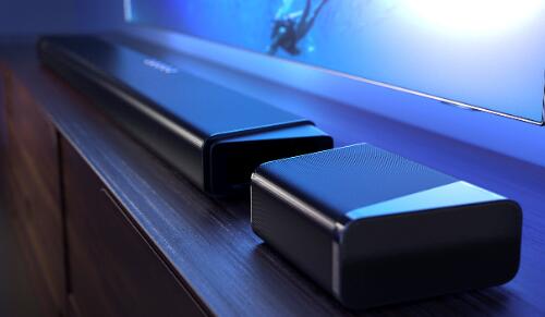 与飞利浦大艺术家一起,见证飞利浦艺术视听家族惊艳亮相