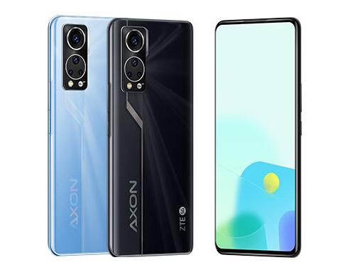 ���� Axon 30S �ֻ����� 10 ������ʽ���ۡ�