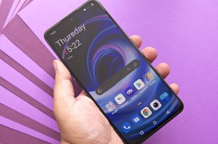 一加 11R 渲染图曝光 搭载骁龙 8+ Gen 1 芯片