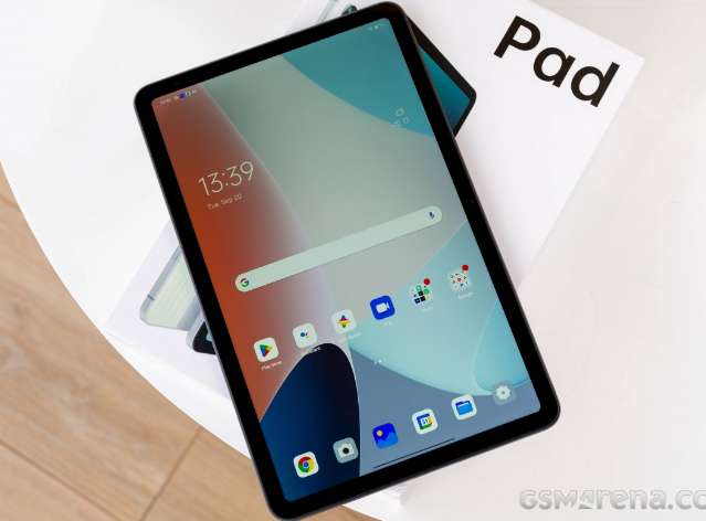 OPPO  Pad Air  680  +  ColorOS 12.1ϵͳ