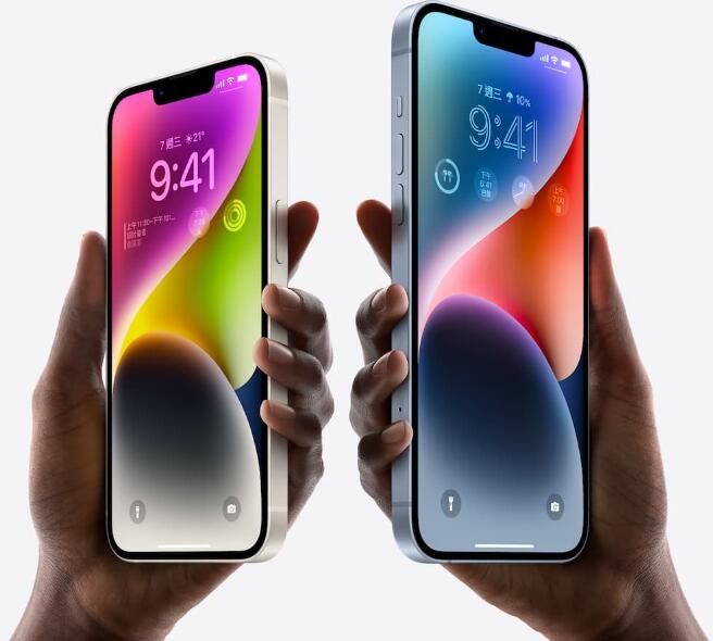 iPhone 14 Plus 值不值得买?有哪些亮点?谁适合购买?