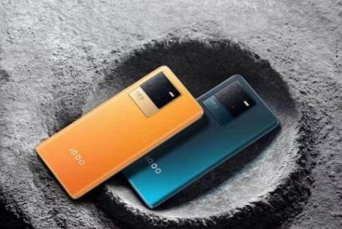 iQOO Neo7ϵ׷9000+콢 ʱع 