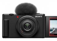视频博客和内容创作者的福音 索尼推出ZV-1F紧凑型相机