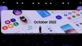  Galaxy Z Fold3/Flip3     One UI 5.0 