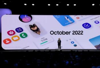  Galaxy Z Fold3/Flip3     One UI 5.0 
