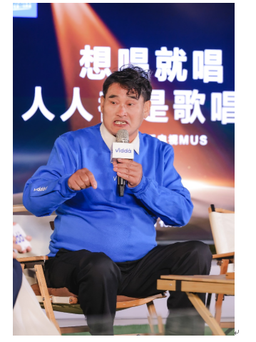 Vidda发布第三代音乐电视MUS 主打AI修音在家K歌-视听圈