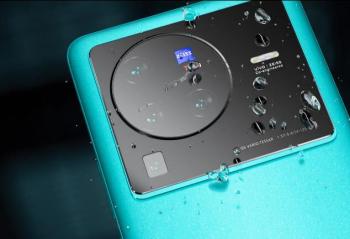 vivoӰսԷ  X90ϵȴV2оƬͲ˾T*ѧͷ