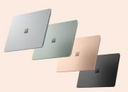 微软Surface 系列电脑新品 国行正式发售 