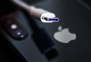 ƻŷ˵ľ  iPhone 15ϵвUSB-Cӿ