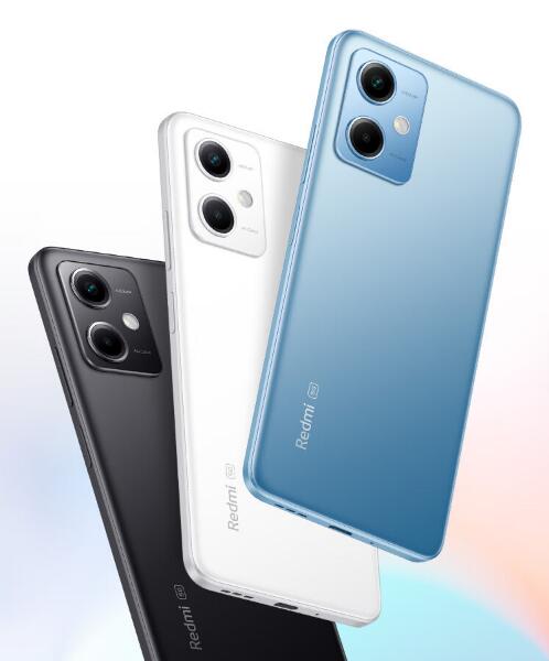 С Redmi Note 12 ϵ ʽ  1199Ԫ 